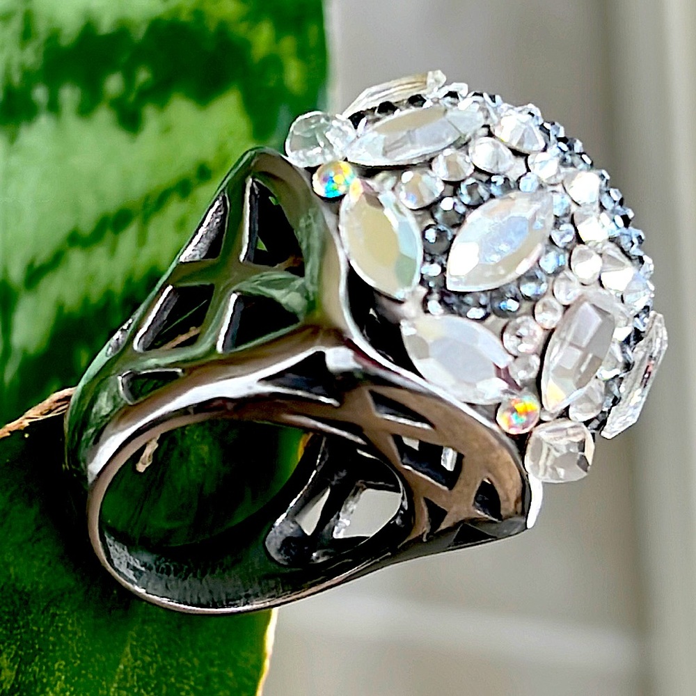 Crystal Ring - image 8